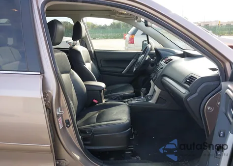 2014 Subaru Forester 2.5I Limited z USA, uszkodzony, nr VIN JF2SJAHC2EH518454